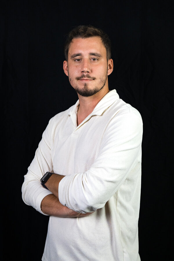Robin Silec
