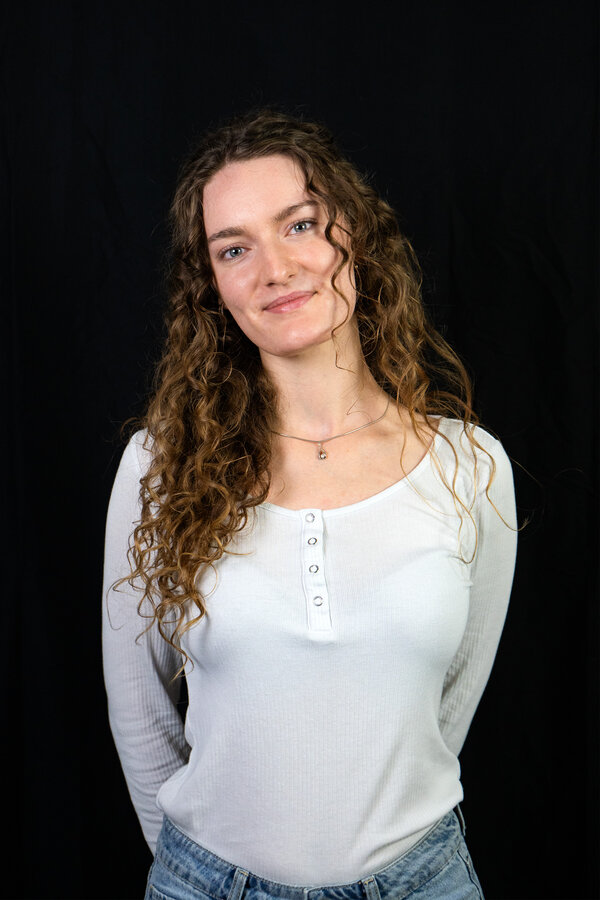 Talita Cae Wiedinger