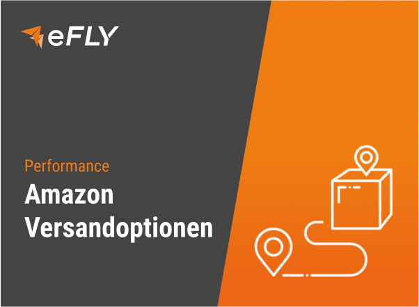 Amazon Versandoption