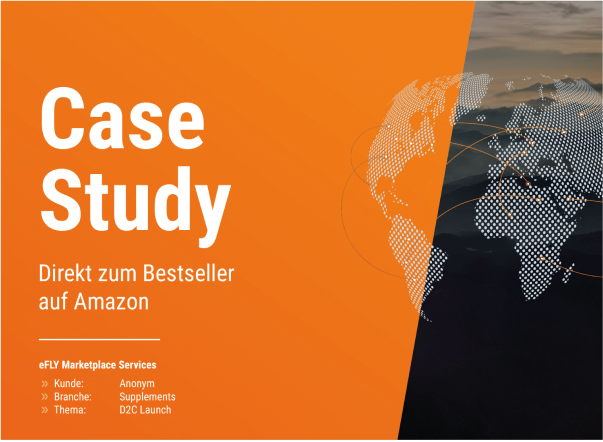 Case Study Bestseller