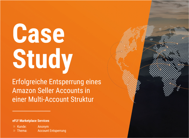 Case Study Entsperrung