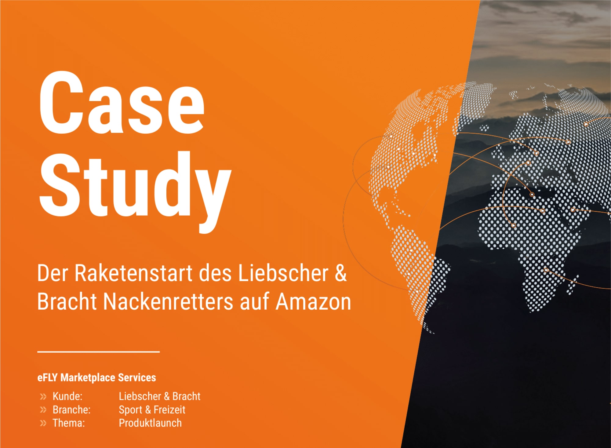 Case Study Liebscher & Bracht