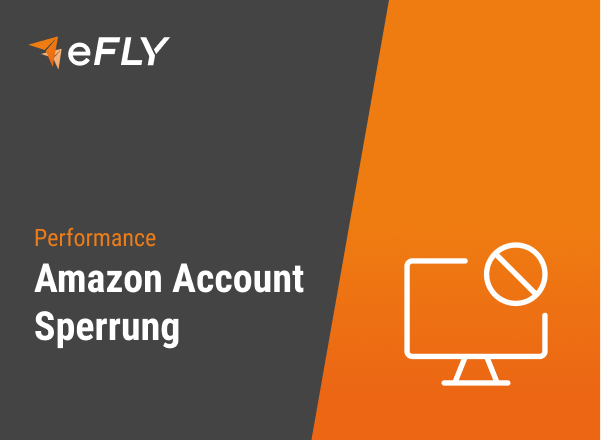 Account Sperrung