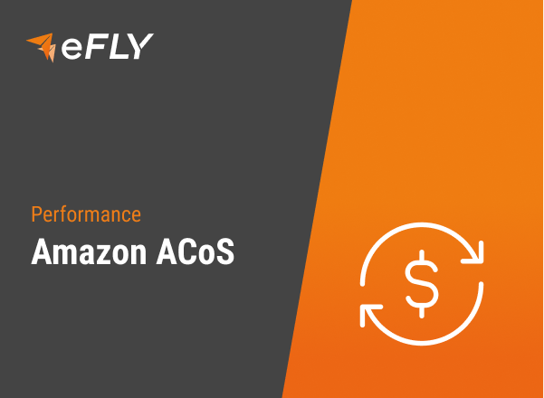 Amazon ACoS
