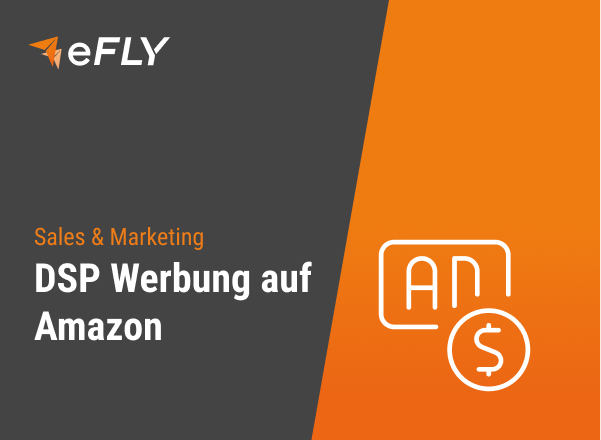 Amazon DSP