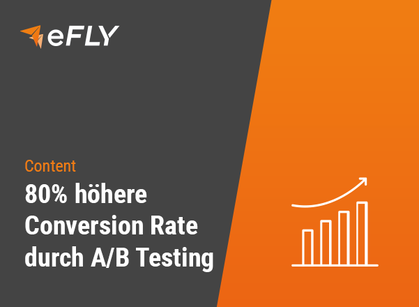 Conversion Rate A/B Testing