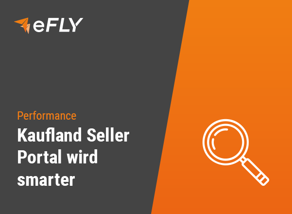 Kaufland Seller Portal