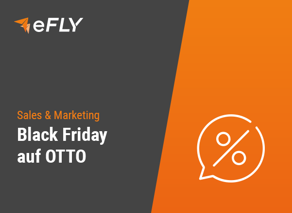 Black Friday auf OTTO