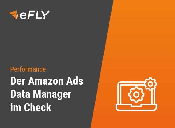 Amazon Ads Data Manager